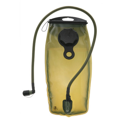 Source WXP drinkzak (Maat 3L, Olijf)