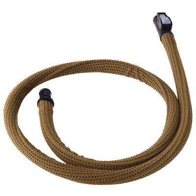 Source Replacement Tube - Weave covered (Maat ONE SIZE, Bruin)