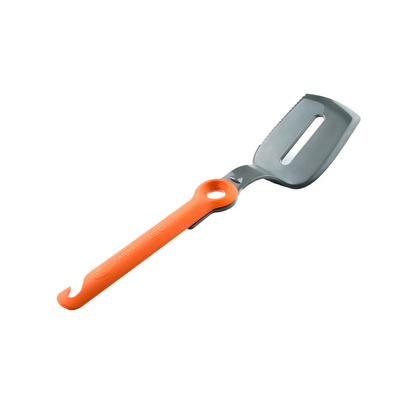 GSI Inklapbare pannenheffer (Maat ONE SIZE, Oranje)