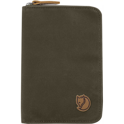 Fjällräven Passport portemonnee