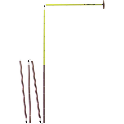 MSR Striker 240 lawinesonde (Maat ONE SIZE, Groen)
