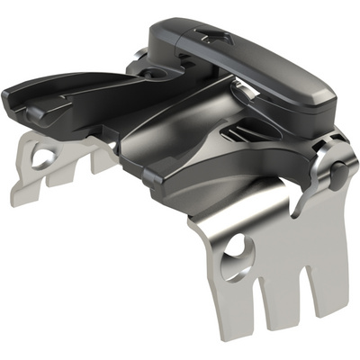 Fritschi Axion Stijgijzers (Maat 110mm, Zilver)
