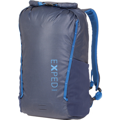Exped Typhoon 25 rugzak (Maat 25L, Blauw)