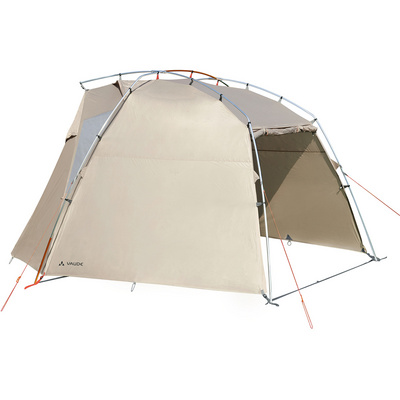 Vaude Drive Van voortent (Maat One Size, Beige)