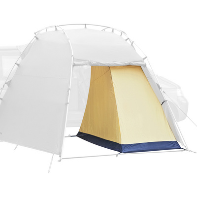 Vaude Drive Van binnentent (Maat One Size, Geel)