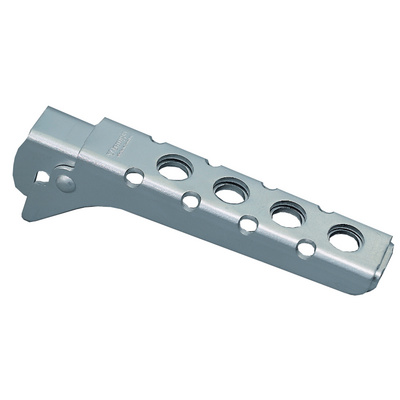 Trangia Grijptang (Maat ONE SIZE, Zilver)
