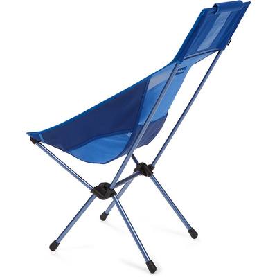 Helinox Sunset Chair vouwstoel (Maat One Size, Blauw)