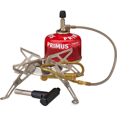 Primus Gravity III brander (Maat ONE SIZE)