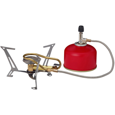 Primus Réchaud Express Spider II (taille ONE SIZE, Argent)