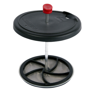 Primus Koffiepers voor Eta+/Lite+ (Maat ONE SIZE, Zwart)