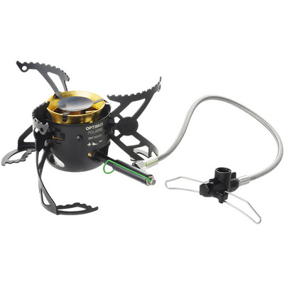 Optimus Polaris brander (Maat ONE SIZE)