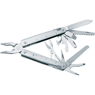 Victorinox Swiss Tool (Maat One Size)