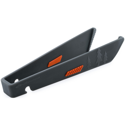 GSI Pack Tong barbecuetang (Maat ONE SIZE, Grijs)