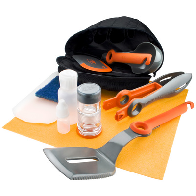 GSI Crossover Kitchen Kit (Maat ONE SIZE, Meerkleurig)