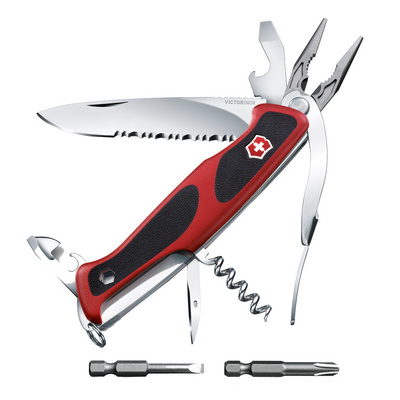 Victorinox Rangergrip 174 Handyman multitool (Maat One Size)