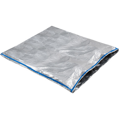 LACD Bivakzak Superlight II (Maat One Size, Grijs)