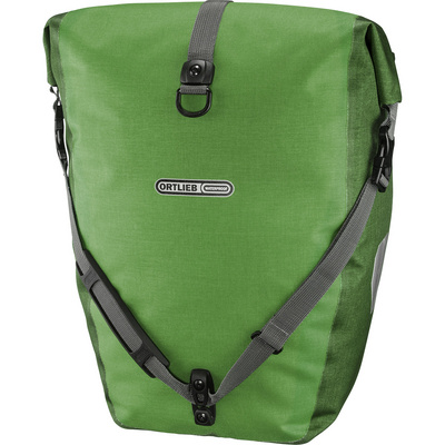 Ortlieb Back-Roller Plus fietstas groen