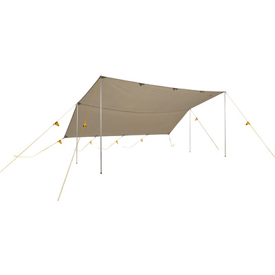 Wechsel Tarp (Maat S, Beige)