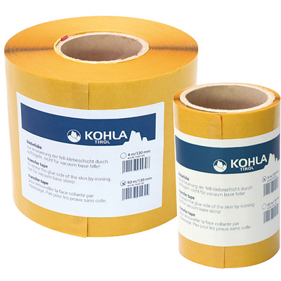 Kohla Transfertape 4m (Maat One Size)