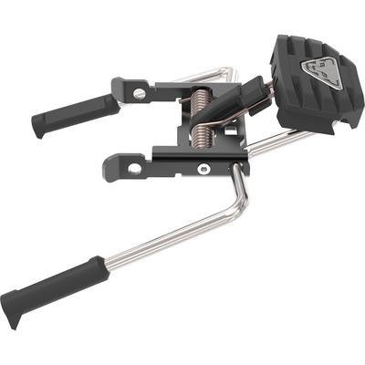 Dynafit Brake TLT Superlite 2.0 Skistopper (Maat 90MM, Zwart)