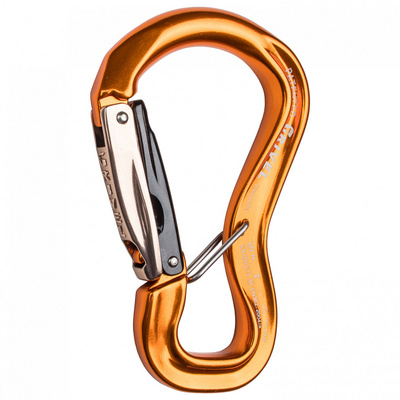 Grivel Clepsydra karabiner (Maat One Size)