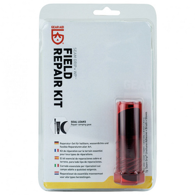 GearAid SeamGrip Universal Repair Kit (Maat 7g)