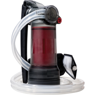 MSR Guardian Purifier Pump waterfilter (Maat ONE SIZE)