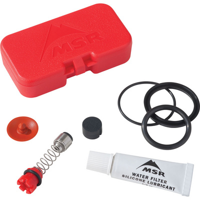 MSR Guardian Pump Annual Maintenance Kit (Maat ONE SIZE)