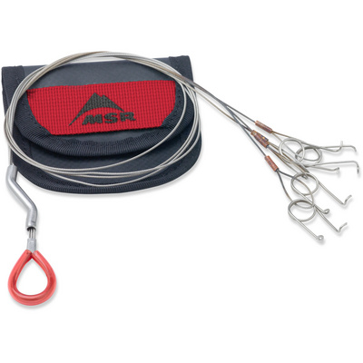 MSR WindBurner Hanging Kit (Maat ONE SIZE)
