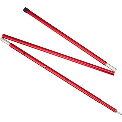 MSR Adjustable Pole tentstokken (Maat 2.4m)