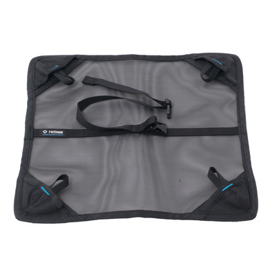 Helinox Groundsheet (Maat L, Zwart)