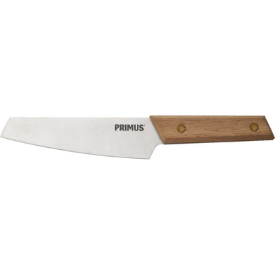 Primus CampFire Knife (Maat LARGE, Bruin)