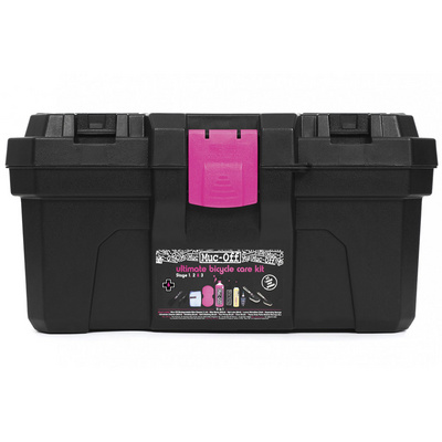 Muc Off Ultimate Bicycle Kit Box (Maat One Size)