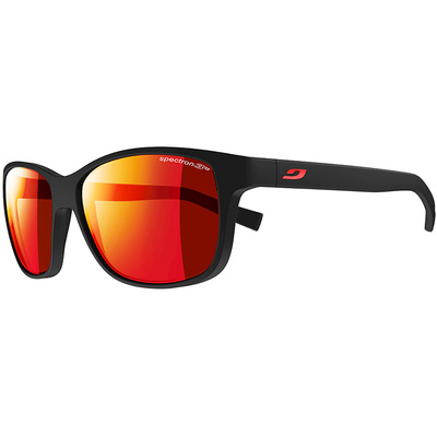 Julbo Powell Spectron 3 CF bril (Maat One Size, Zwart)