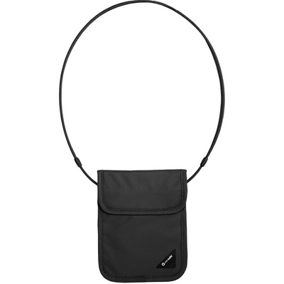 Pacsafe Coversafe X75 (Maat One Size, Zwart)
