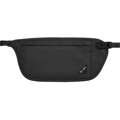 Pacsafe Sac de hanche Coversafe V100 (taille ONE SIZE, Noir)