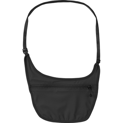 Pacsafe Sac Coversafe S 80 (taille ONE SIZE, Noir)