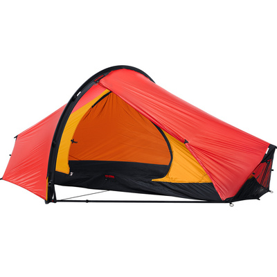 Hilleberg Enan tent (Maat One Size, Rood)