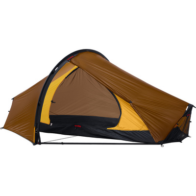 Hilleberg Enan tent (Maat One Size, Bruin)