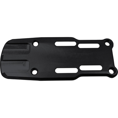 Dynafit Adjustment Plate Superlite (Maat ONE SIZE, Zwart)