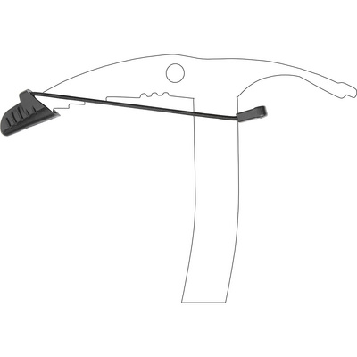 Grivel Cover Blade beschermkap (Maat One Size)
