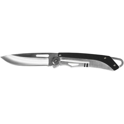 LACD Ultra Knife zakmes (Maat One Size, Zilver)