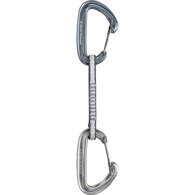 Black Diamond Oz Qd 12 cm 6-pack Express Set (Maat ONE SIZE)