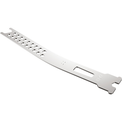 Petzl Flex verbindingsstuk (Maat One Size)
