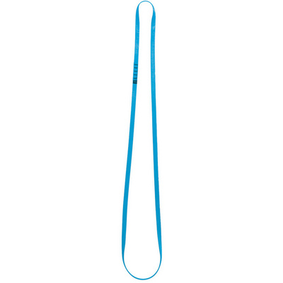 Petzl Anneau bandslinge (Maat 80CM, Blauw)