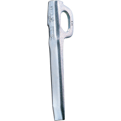 Petzl U-profielhaak (Maat 12CM)