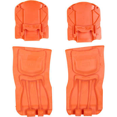 Petzl Plaques antistoll Lynx (taille One Size)