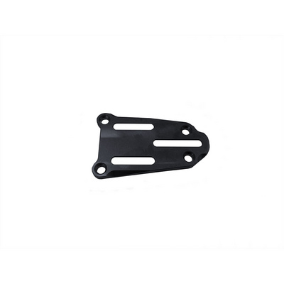 Dynafit Adjustment Plate Low Tech Race (Maat ONE SIZE, Zwart)