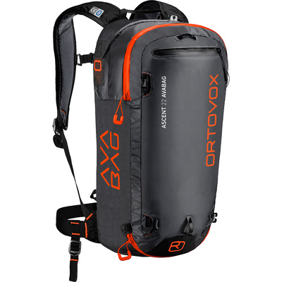 Ascent 22 Avabag Lawinenrucksack