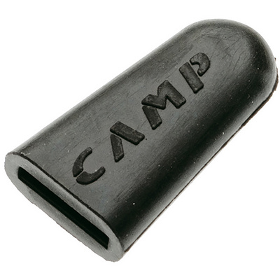 Camp Spike Pick Protector rubberdop (Maat One Size, Zwart)